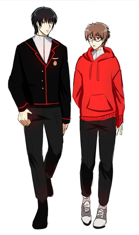 Fullbody